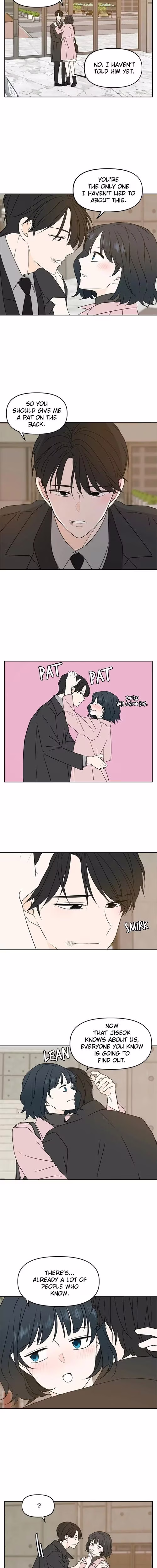 See You in My 19th Life - Chapter 92 - Part 9