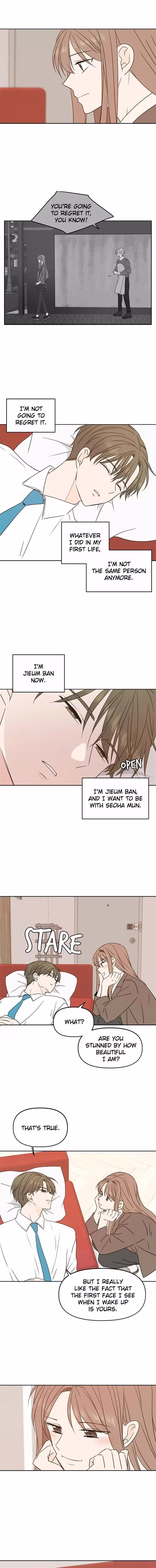 See You in My 19th Life - Chapter 92 - Part 11