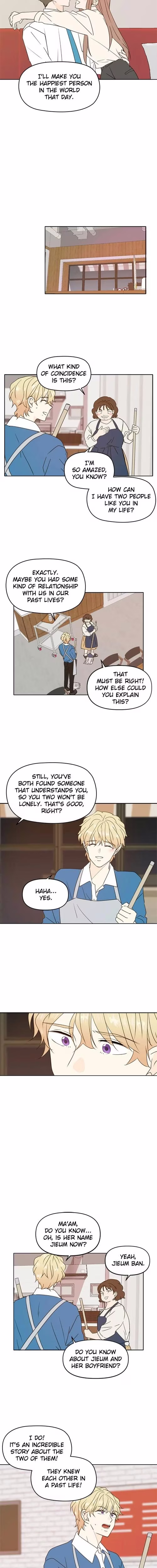 See You in My 19th Life - Chapter 92 - Part 13