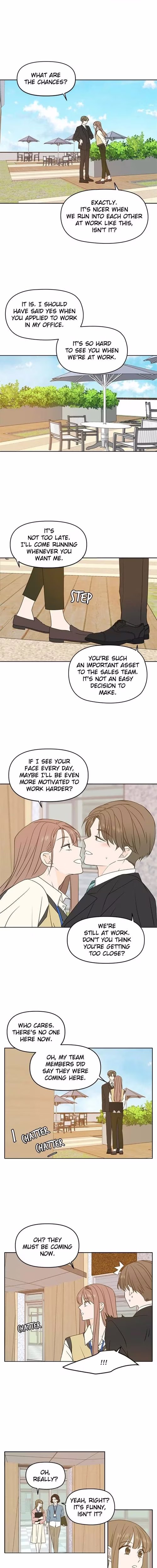 See You in My 19th Life - Chapter 93 - Part 4