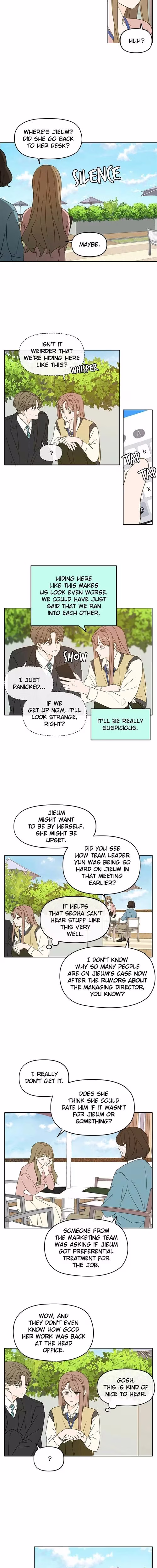 See You in My 19th Life - Chapter 93 - Part 5