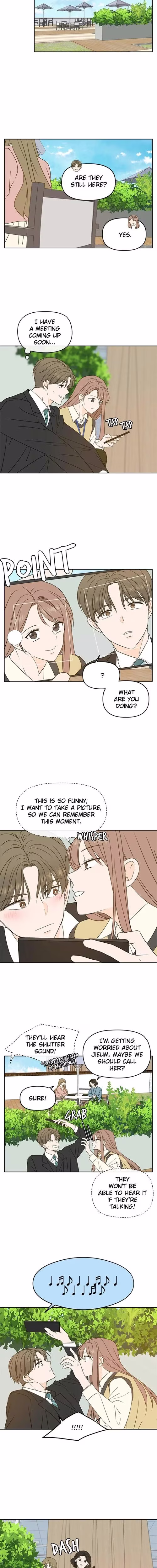 See You in My 19th Life - Chapter 93 - Part 6