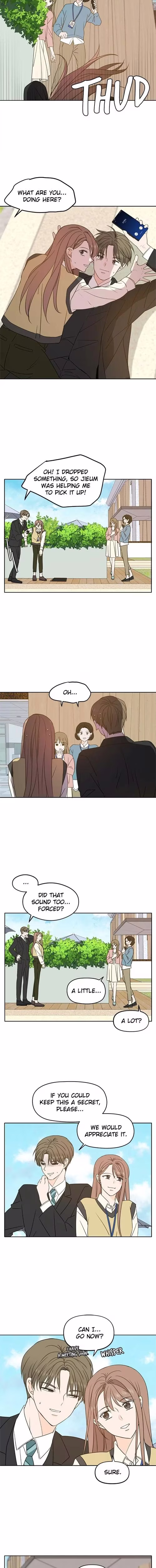 See You in My 19th Life - Chapter 93 - Part 7