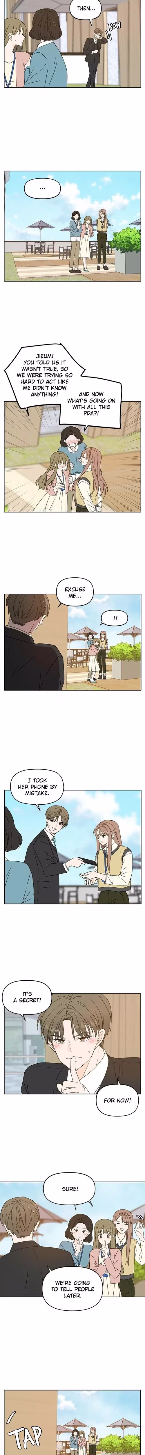 See You in My 19th Life - Chapter 93 - Part 8