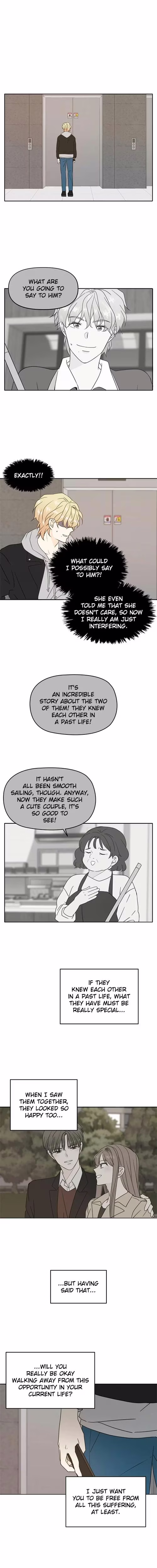 See You in My 19th Life - Chapter 93 - Part 11