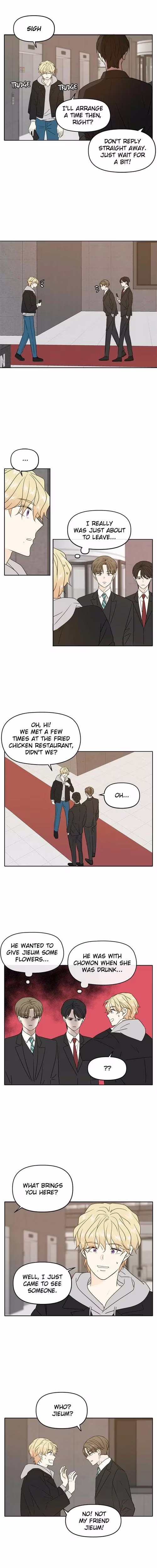 See You in My 19th Life - Chapter 93 - Part 12