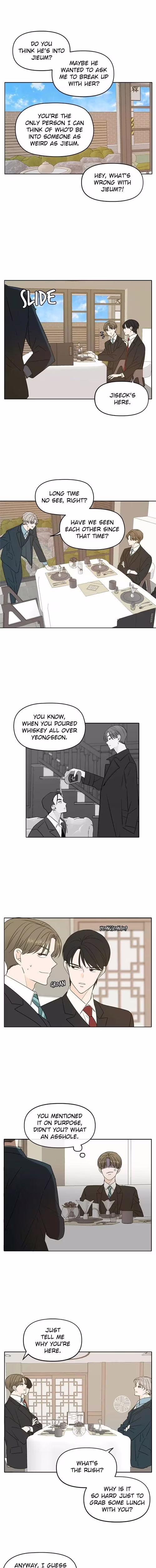 See You in My 19th Life - Chapter 94 - Part 3