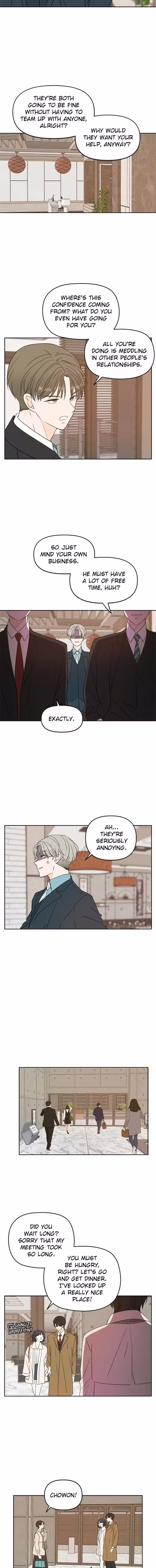 See You in My 19th Life - Chapter 94 - Part 7