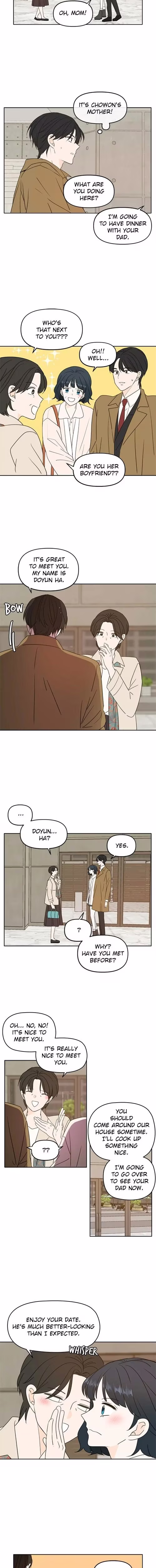 See You in My 19th Life - Chapter 94 - Part 8