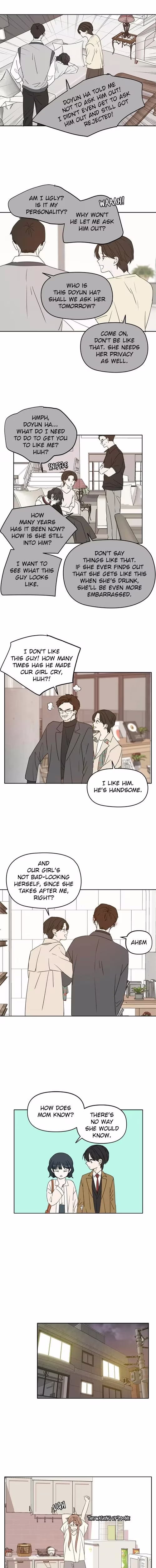 See You in My 19th Life - Chapter 94 - Part 10