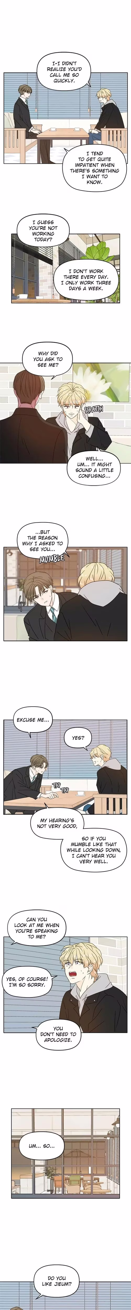 See You in My 19th Life - Chapter 94 - Part 12