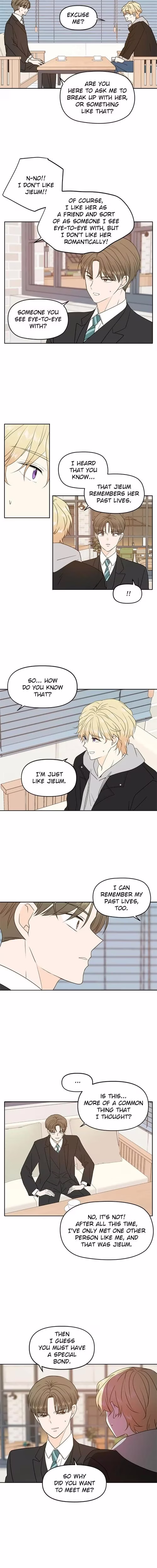 See You in My 19th Life - Chapter 94 - Part 13