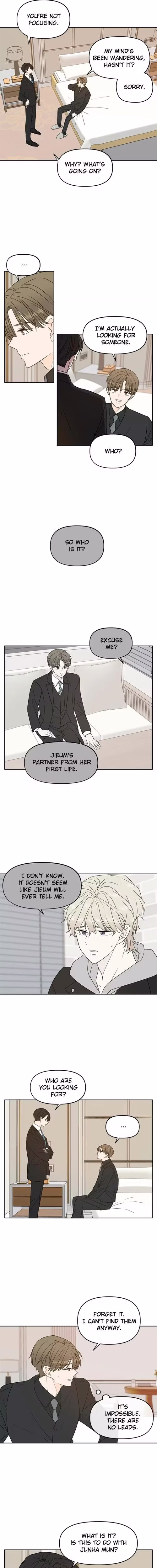 See You in My 19th Life - Chapter 95 - Part 9