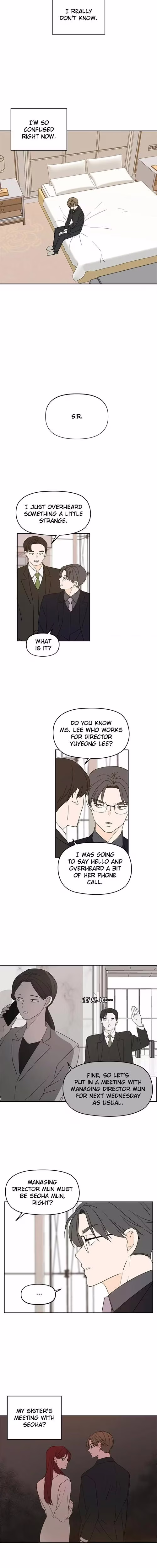 See You in My 19th Life - Chapter 95 - Part 12