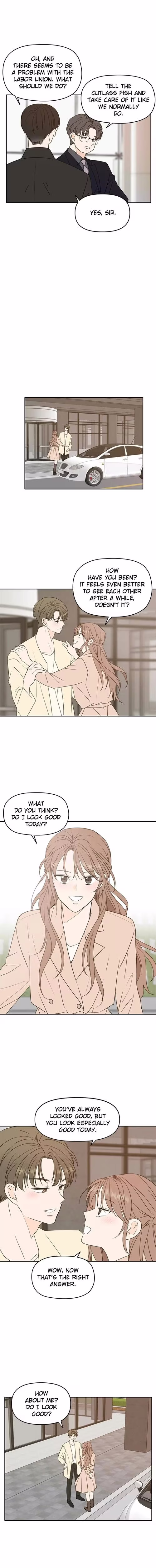 See You in My 19th Life - Chapter 95 - Part 13