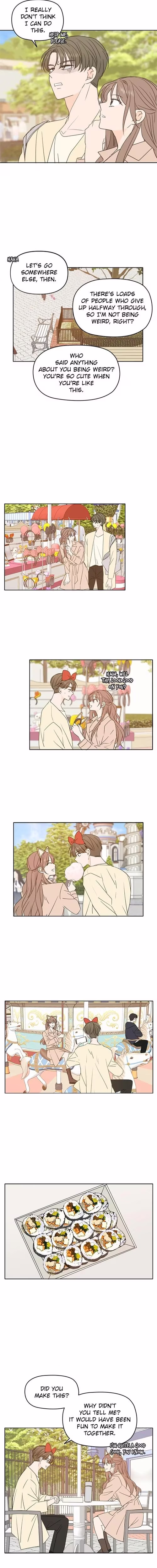 See You in My 19th Life - Chapter 96 - Part 3