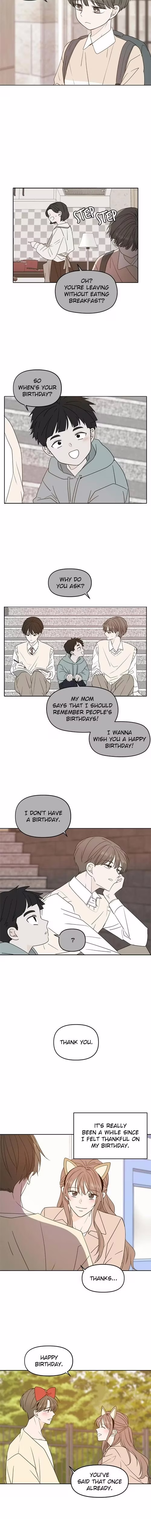 See You in My 19th Life - Chapter 96 - Part 5