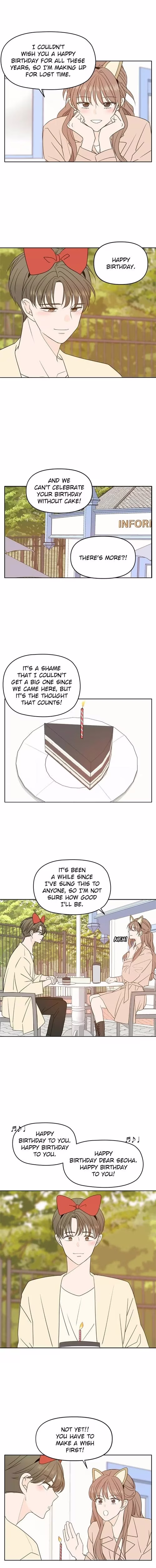 See You in My 19th Life - Chapter 96 - Part 6