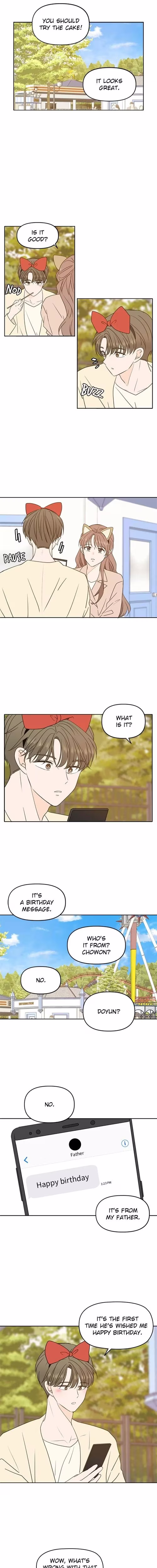 See You in My 19th Life - Chapter 96 - Part 8