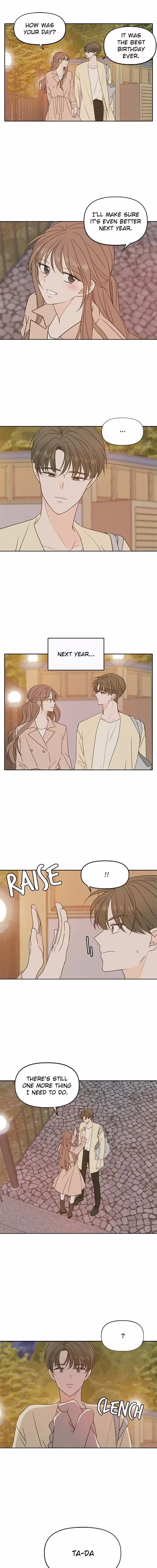 See You in My 19th Life - Chapter 96 - Part 10