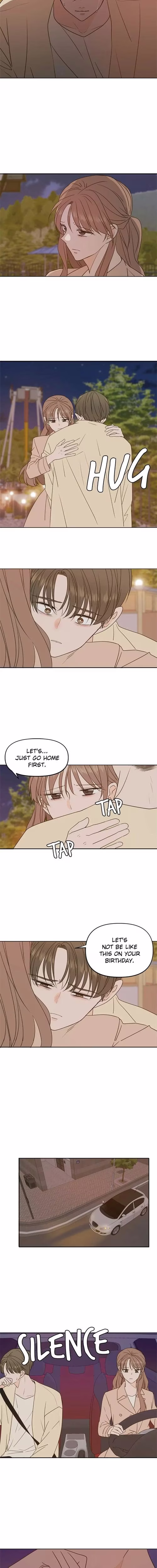 See You in My 19th Life - Chapter 97 - Part 5