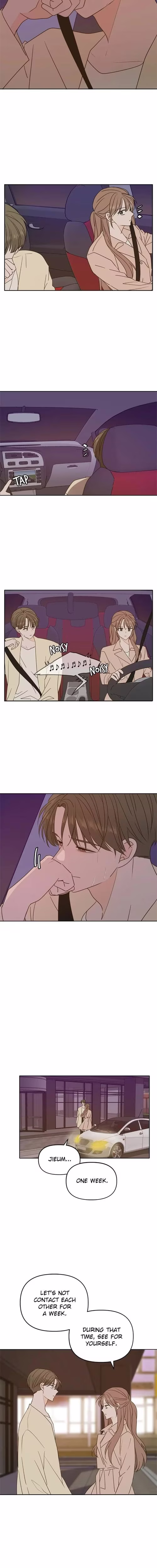 See You in My 19th Life - Chapter 97 - Part 6