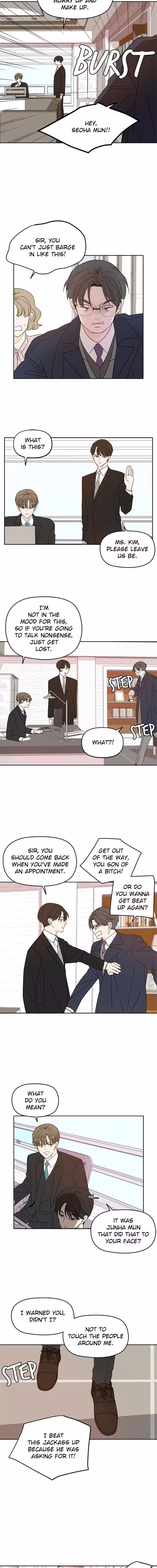 See You in My 19th Life - Chapter 97 - Part 8