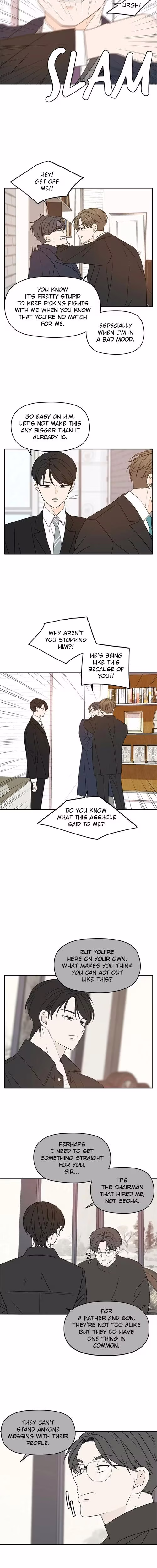 See You in My 19th Life - Chapter 97 - Part 9