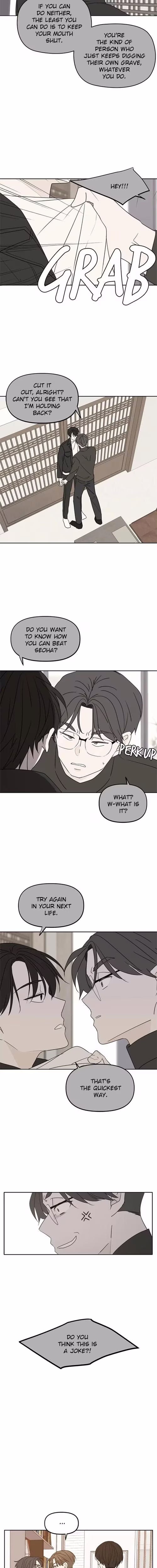 See You in My 19th Life - Chapter 97 - Part 11