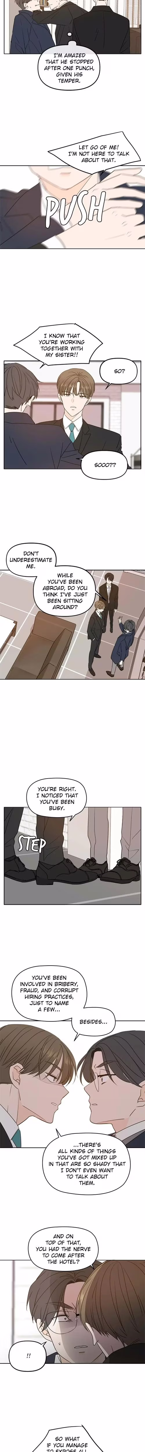 See You in My 19th Life - Chapter 97 - Part 12