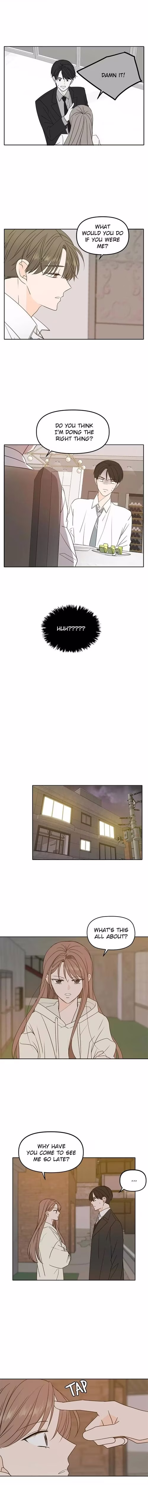 See You in My 19th Life - Chapter 98 - Part 4