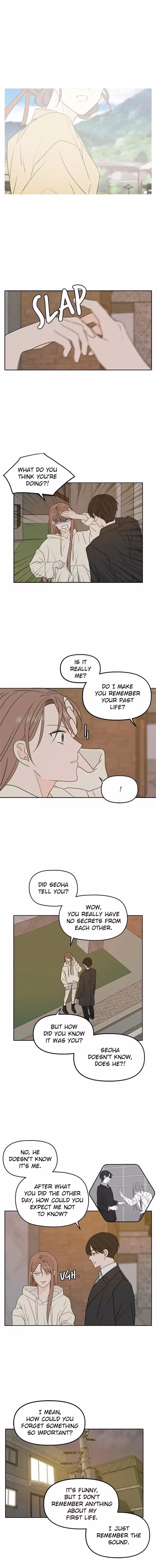 See You in My 19th Life - Chapter 98 - Part 5