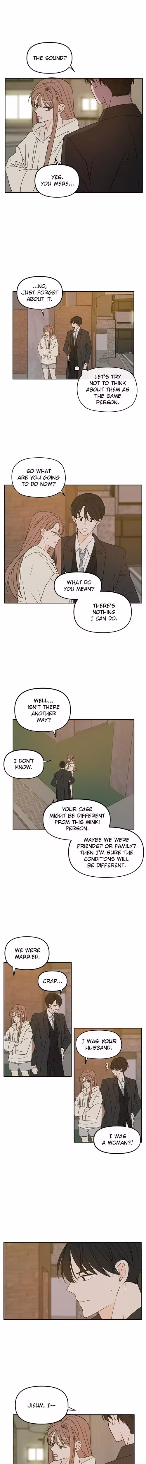 See You in My 19th Life - Chapter 98 - Part 6