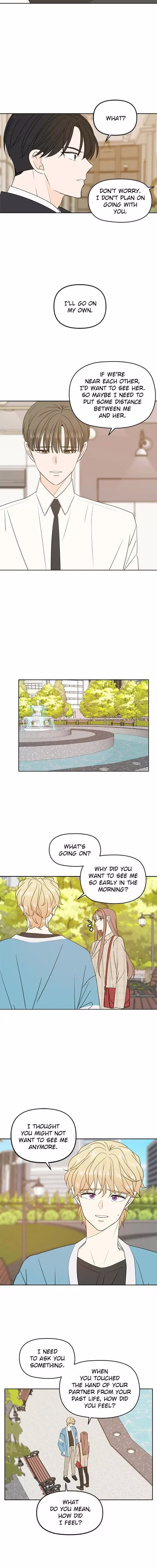 See You in My 19th Life - Chapter 98 - Part 13