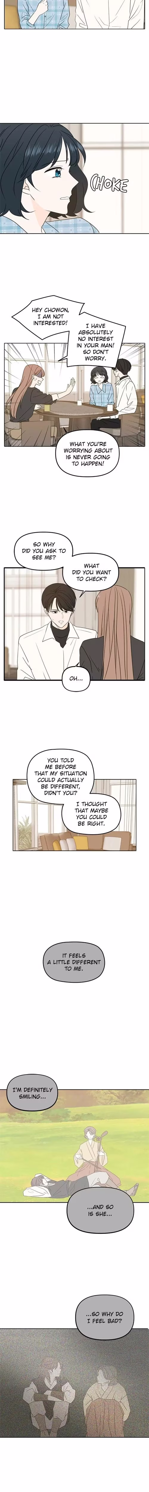 See You in My 19th Life - Chapter 99 - Part 6