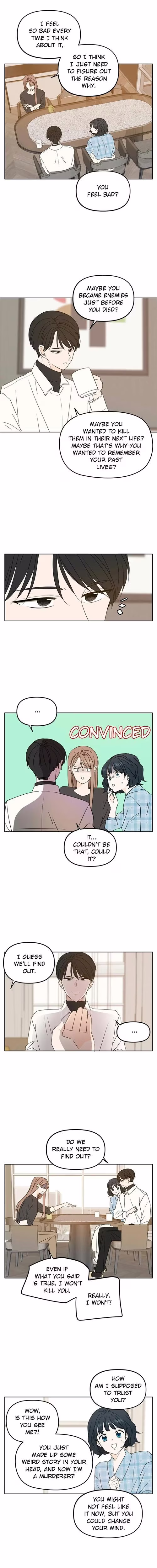 See You in My 19th Life - Chapter 99 - Part 7