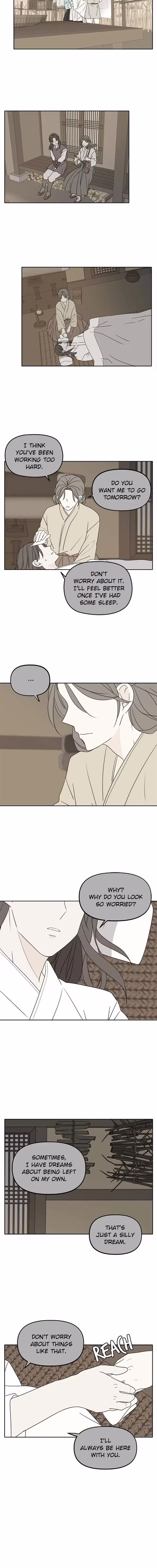 See You in My 19th Life - Chapter 99 - Part 9