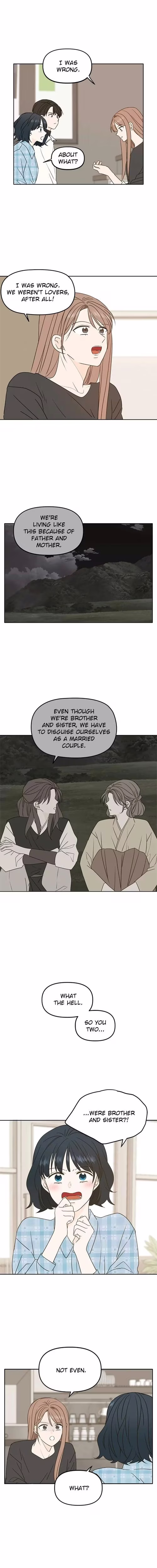 See You in My 19th Life - Chapter 99 - Part 14