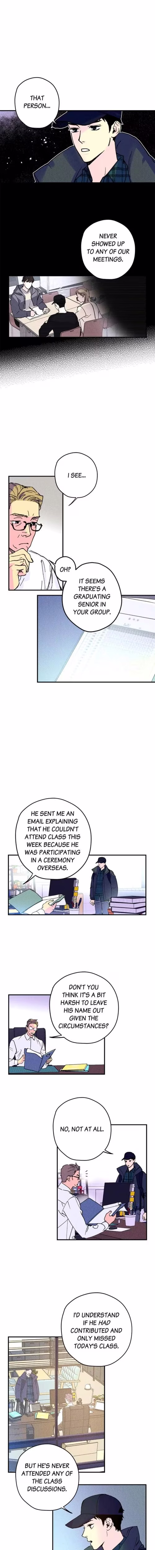 Semantic Error - Chapter 1 - Part 4