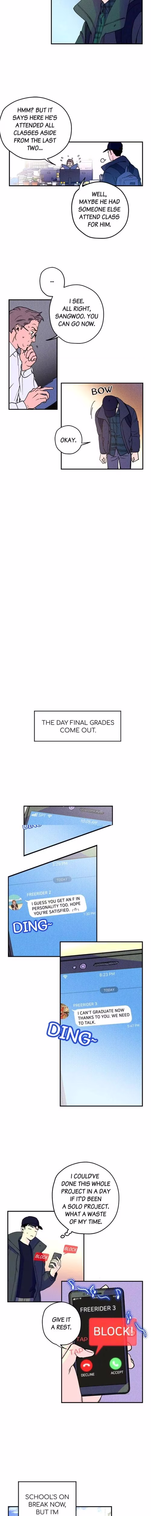 Semantic Error - Chapter 1 - Part 5