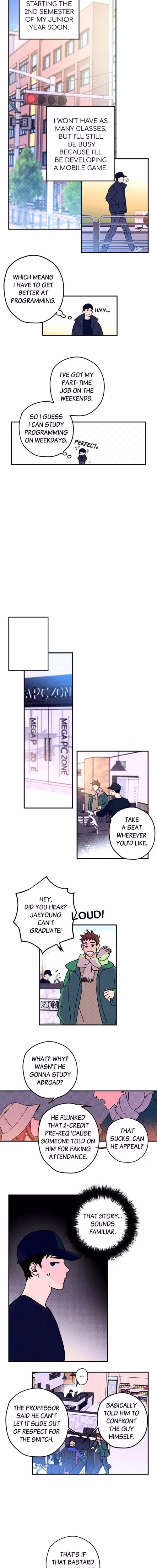 Semantic Error - Chapter 1 - Part 6