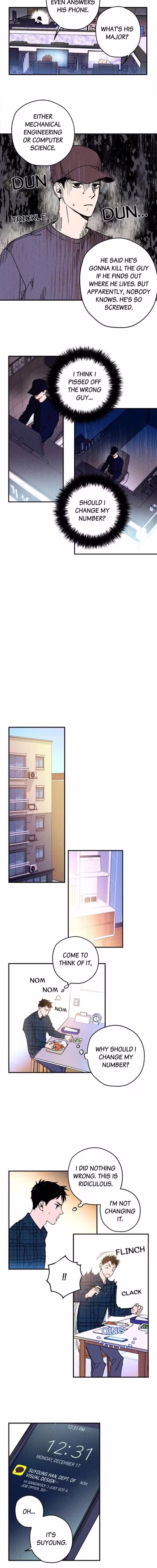 Semantic Error - Chapter 1 - Part 7