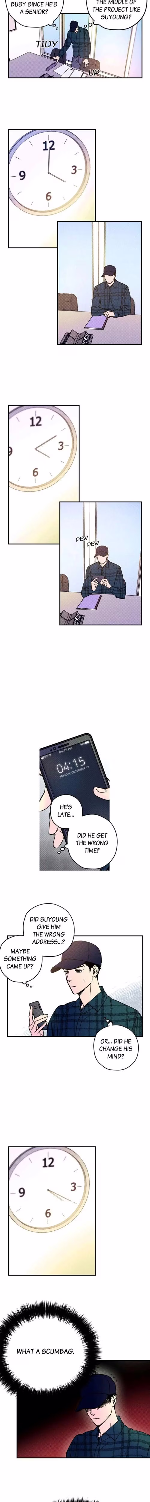 Semantic Error - Chapter 1 - Part 9