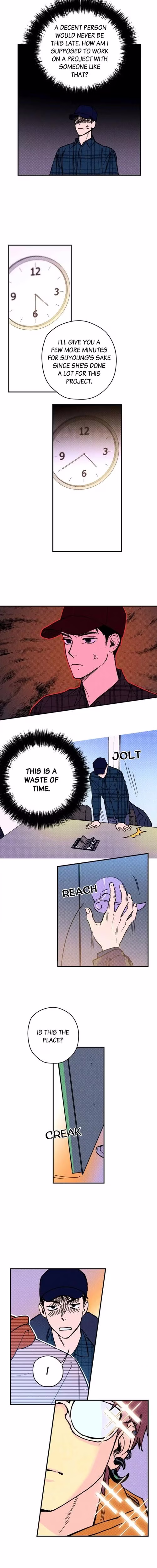 Semantic Error - Chapter 1 - Part 10