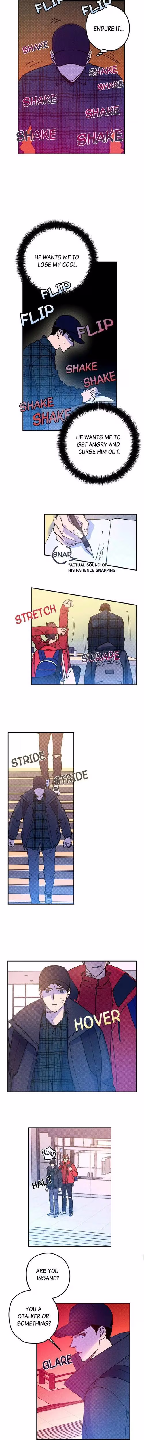 Semantic Error - Chapter 10 - Part 3