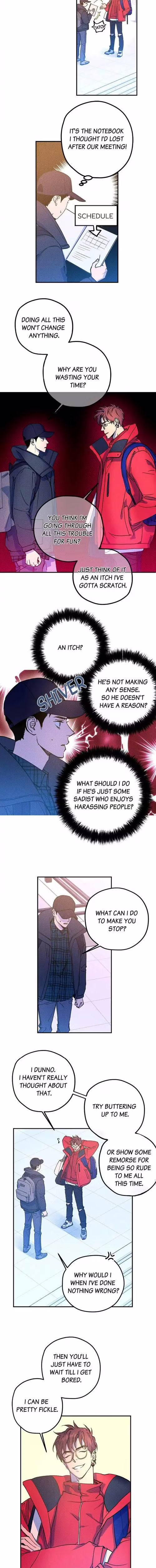 Semantic Error - Chapter 10 - Part 5