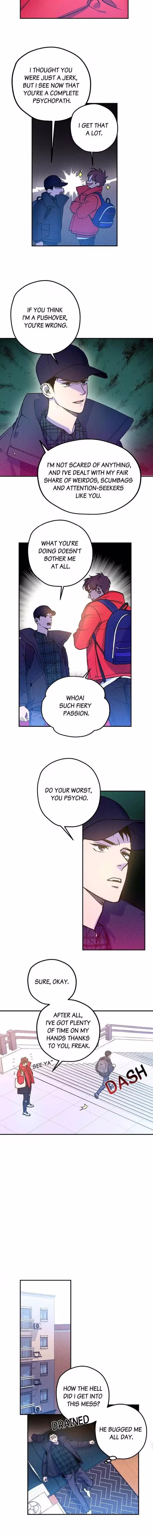 Semantic Error - Chapter 10 - Part 6