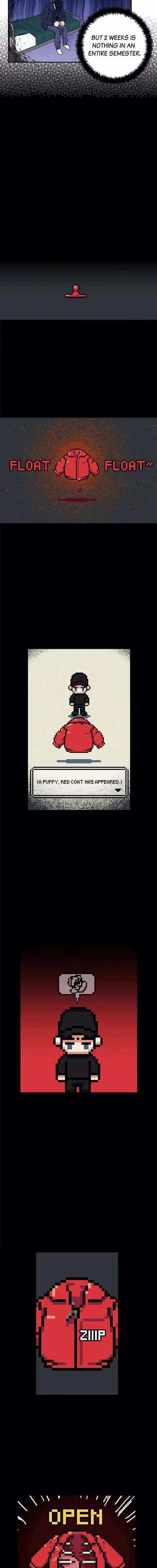 Semantic Error - Chapter 10 - Part 8