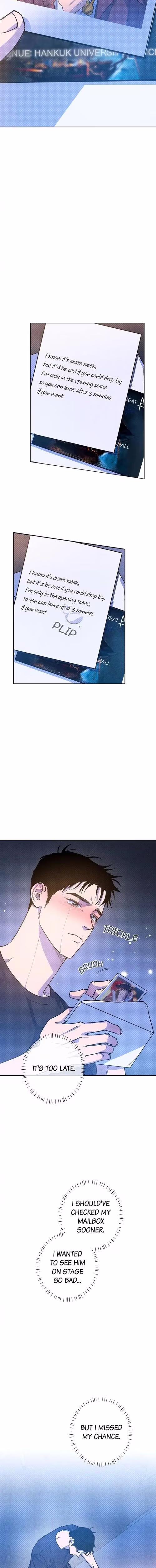 Semantic Error - Chapter 100 - Part 6