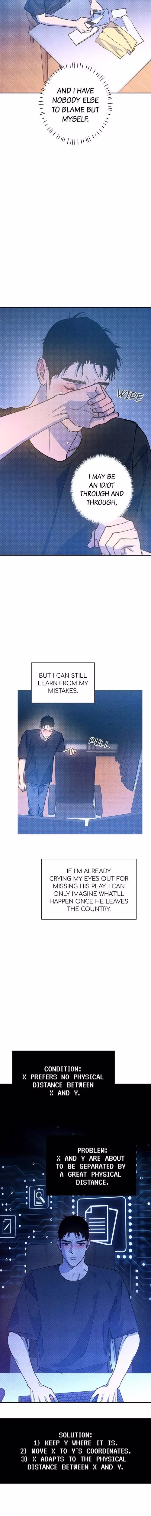 Semantic Error - Chapter 100 - Part 7